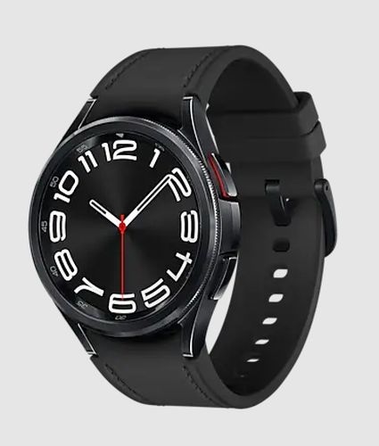 Смарт-часы Samsung Galaxy Watch 6 classic, Черный