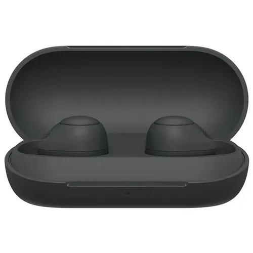 Наушники внутриканальные Bluetooth Sony WF-C700, Черный