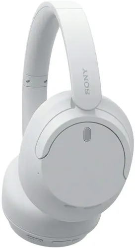 Беспроводные наушники Sony WH-CH720N, Белый, 129540000 UZS