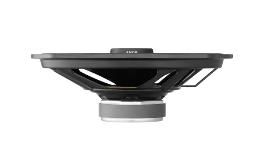 Акустическая система Sony XS-690GS, Черный, купить недорого