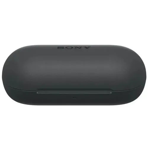 Наушники внутриканальные Bluetooth Sony WF-C700, Черный, купить недорого