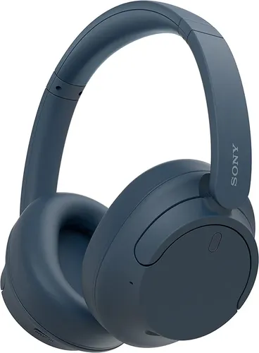 Беспроводные наушники Sony WH-CH720N, Синий