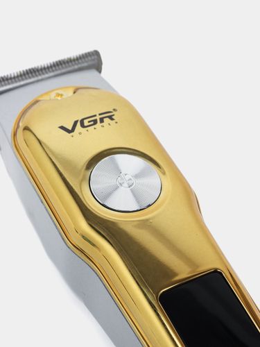 Машинка для стрижки волос VGR V-290, фото