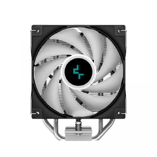 Protsessor sovutgichi Deepcool AG400 LED 120, Qora, купить недорого