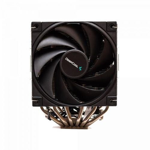 Кулер для процессора Deepcool AK620, Черный