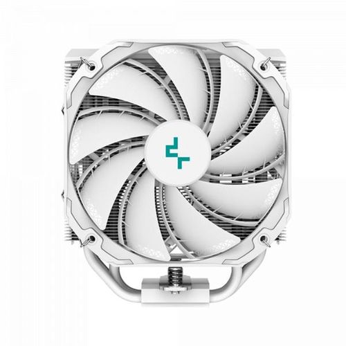 Кулер для процессора Deepcool AS500 PLUS, Белый, в Узбекистане