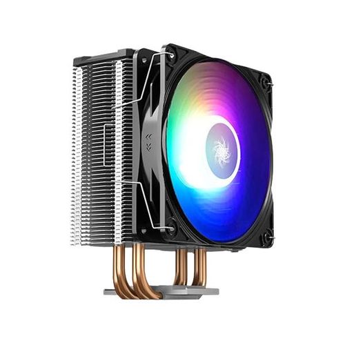 Кулер для процессора Deepcool GAMMAXX GT A-RGB, Черный, купить недорого