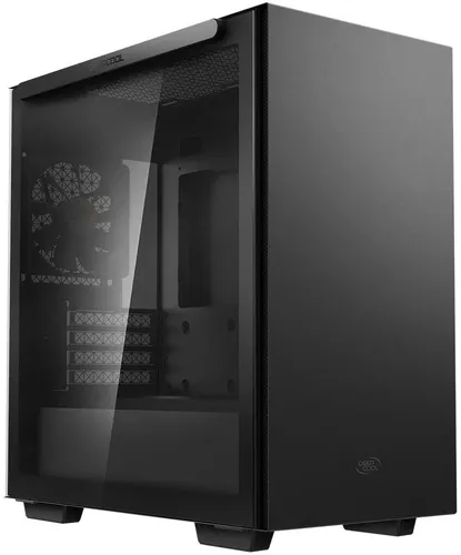 Кейс Deepcool MACUBE 110, Черный