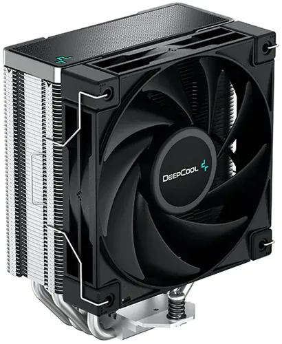 Protsessor uchun kuler Deepcool AK400 AMD, Qora