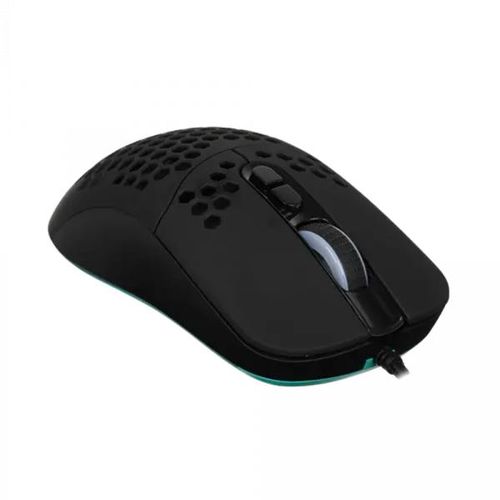 Мышь Deepcool MC310, Черный, купить недорого