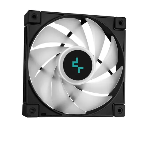 Кулер для процессора Deepcool LS720, Черный, купить недорого