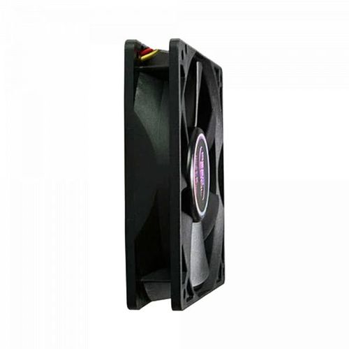 Кулер для процессора Deepcool XFan 120 High quality, Черный, купить недорого