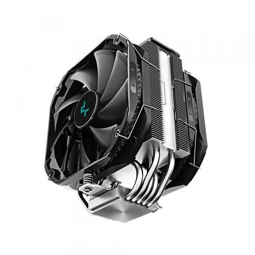 Кулер для процессора Deepcool AS500 PLUS, Черный, купить недорого