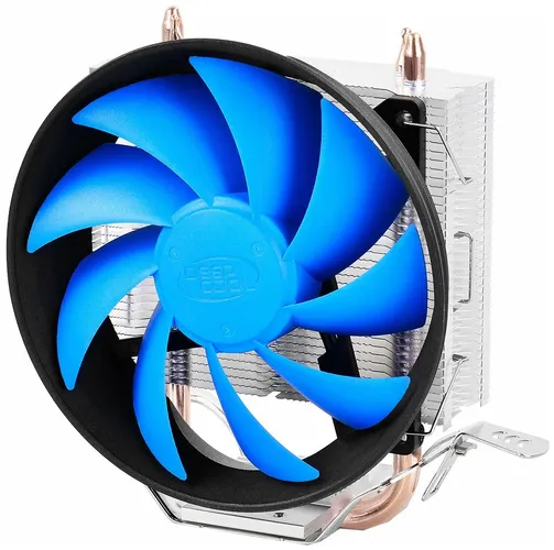 Protsessor sovutgichi Deepcool Gammaxx 200T AMD, Ko'k