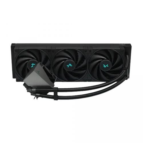 Кулер для процессора Deepcool LT720, Черный