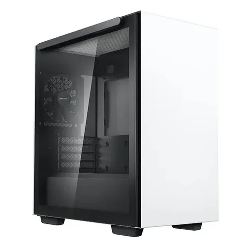 Кейс Deepcool MACUBE 110, Белый