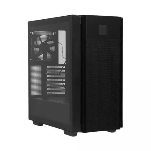 Кейс Deepcool CH510, Черный