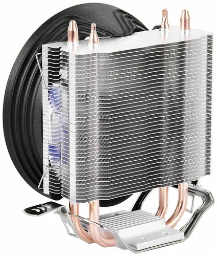 Protsessor sovutgichi Deepcool Gammaxx 200T AMD, Ko'k, в Узбекистане