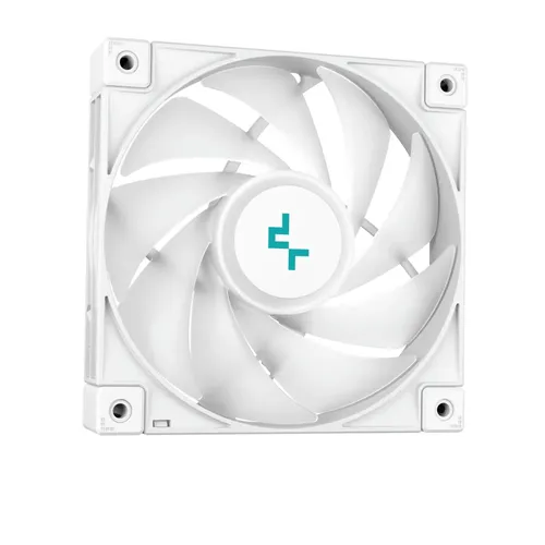 Deepcool LS720 protsessor kuleri, Oq, фото