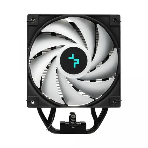 Кулер для процессора Deepcool AG500 ARGB, Черный, купить недорого