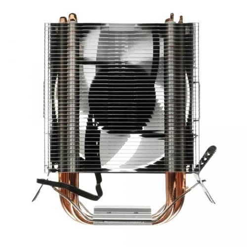 Кулер для процессора Deepcool AG300 LED, Черный, фото