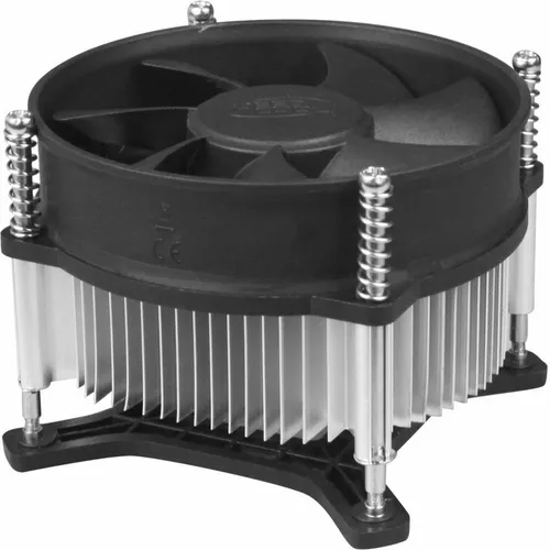 Кулер для процессора Deepcool CK-11508 Good cooling, Черный