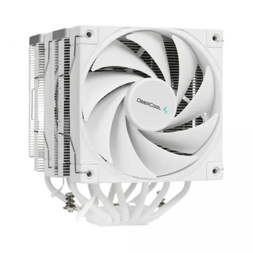 Кулер для процессора Deepcool AK620, Белый