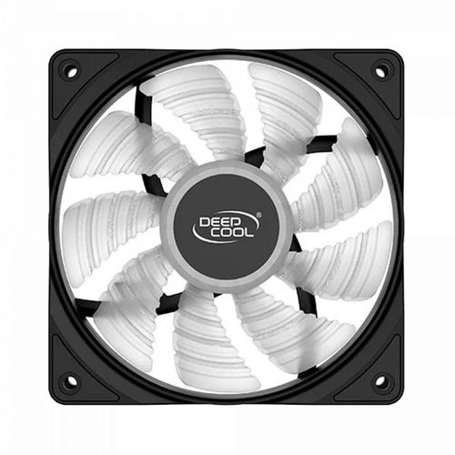 Protsessor sovutgichi Deepcool RF 120B SUPER BLUE, Moviy