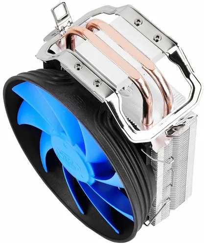 Protsessor sovutgichi Deepcool Gammaxx 200T AMD, Ko'k, купить недорого