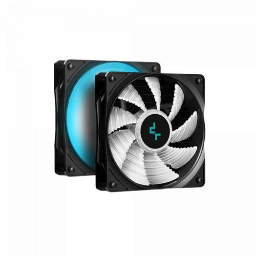 Кулер для процессора Deepcool GAMMAXX L240 V2 BLUE, Синий, купить недорого