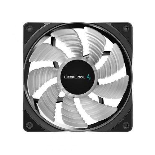 Кулер для процессора Deepcool RF 120, Белый