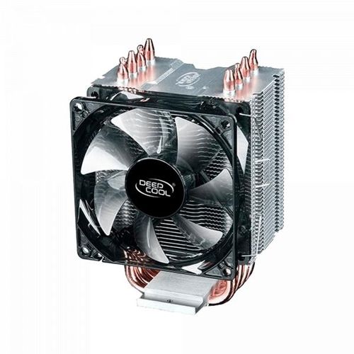 Кулер для процессора Deepcool Gammaxx C40 AMD, Стальной