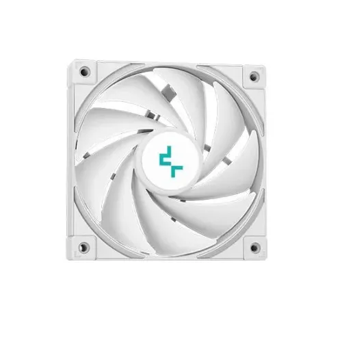 Protsessor sovutgichi Deepcool LT720, Oq, в Узбекистане