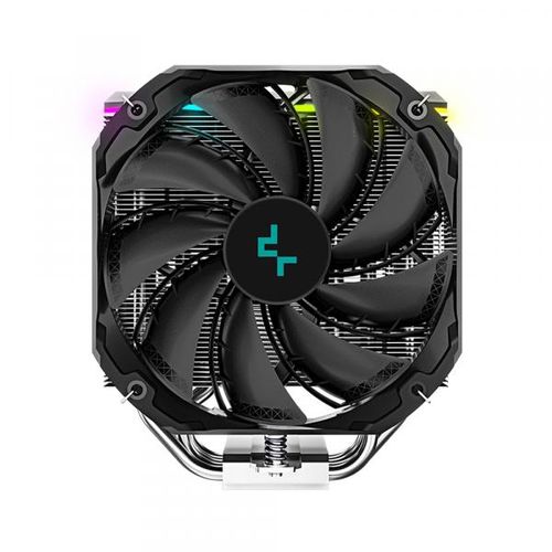 Кулер для процессора Deepcool AS500 PLUS, Черный