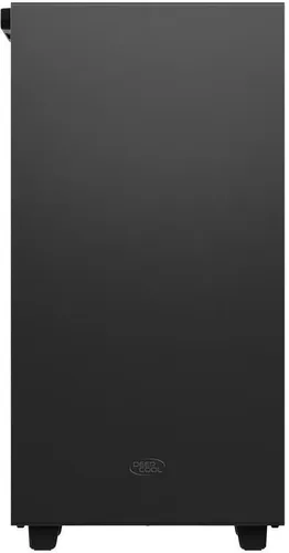 Кейс Deepcool MACUBE 110, Черный, фото