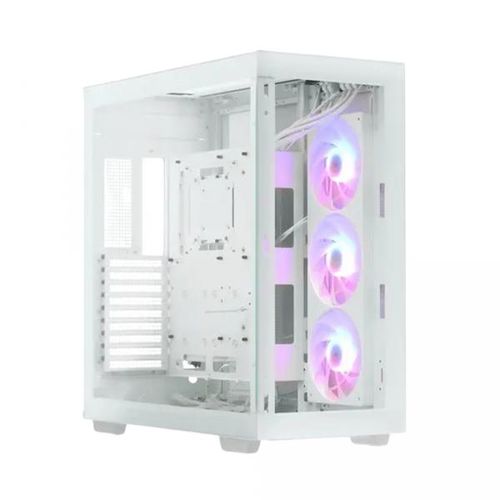 Кейс Deepcool CH780, Белый