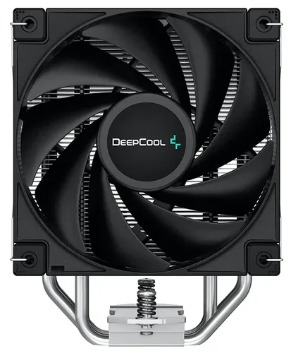 Кулер для процессора Deepcool AK400 AMD, Черный, фото