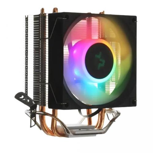 Кулер для процессора Deepcool AG300 LED, Черный