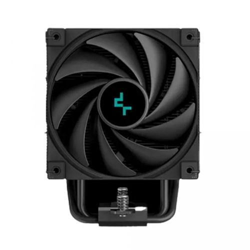 Кулер для процессора Deepcool AK500 DIGITAL, Черный