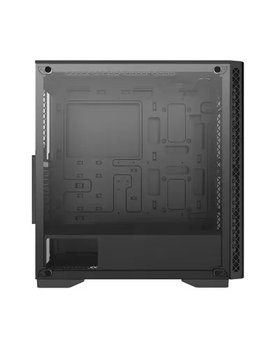 Кейс Deepcool MATREXX 50 ADD-RGB 3F, Черный, фото
