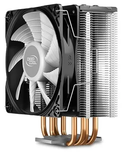 Protsessor sovutgichi Deepcool Gammaxx 400 V2 BLUE, Ko'k