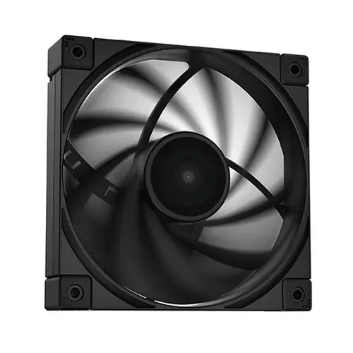 Комплект вентиляторов Deepcool FK 120 3in1, Черный, 50800000 UZS