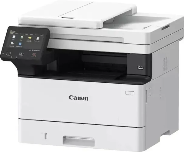 Принтер Canon i-SENSYS MF463dw, Белый, купить недорого