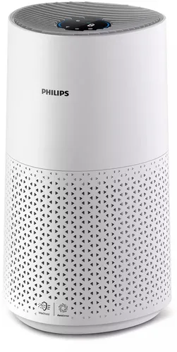 Очиститель воздуха для средних помещений Philips AC1711/90, Белый