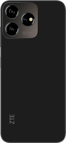 Смартфон ZTE Blade V50 Design, Black, 8/128 GB, 189900000 UZS