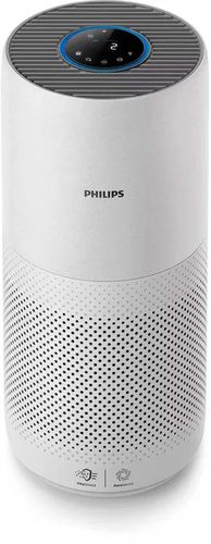 Очиститель воздуха для больших помещений Philips АС2939/90, Белый