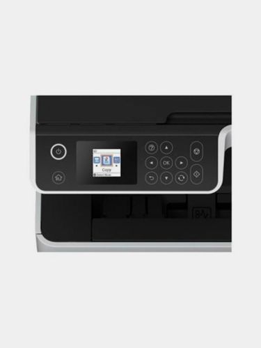 Принтер Epson M2140 МФУ 3 в 1, Белый, в Узбекистане