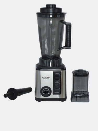 Blender BARDEFU BF-2035, kulrang