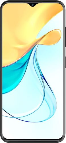 Смартфон ZTE Blade V50 Design, Black, 8/256 GB, купить недорого