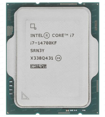 Процессор Intel Core i7 14700KF OEM